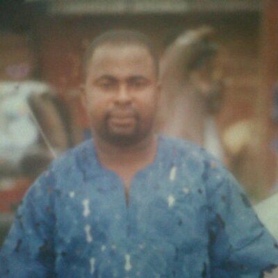 Profile Picture of Ernest Duke Idjedaka (@Idjedaka) on Twitter