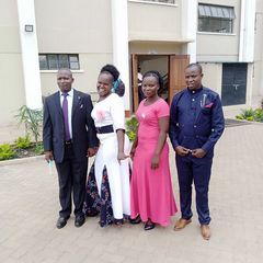 Profile Picture of John Okello (@johnokello758) on Tiktok