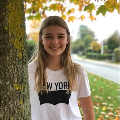 Profile Picture of Sara Dreier (@SaraDreier1) on Twitter