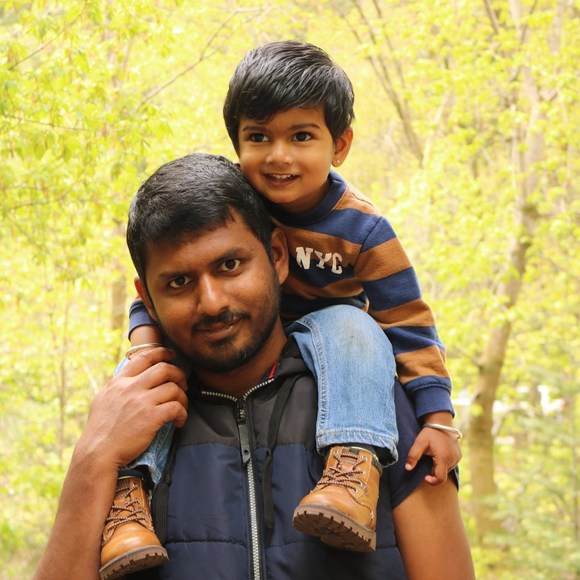 Profile Picture of Vijay Raj (@vijayr113) on Poshmark