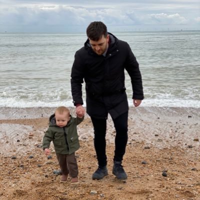 Profile Picture of Ben Gorman (@Ben_Gorman) on Twitter