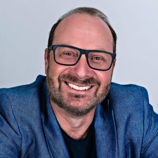 Profile Picture of Douglas Segal (@douglas.segal.98) on Facebook