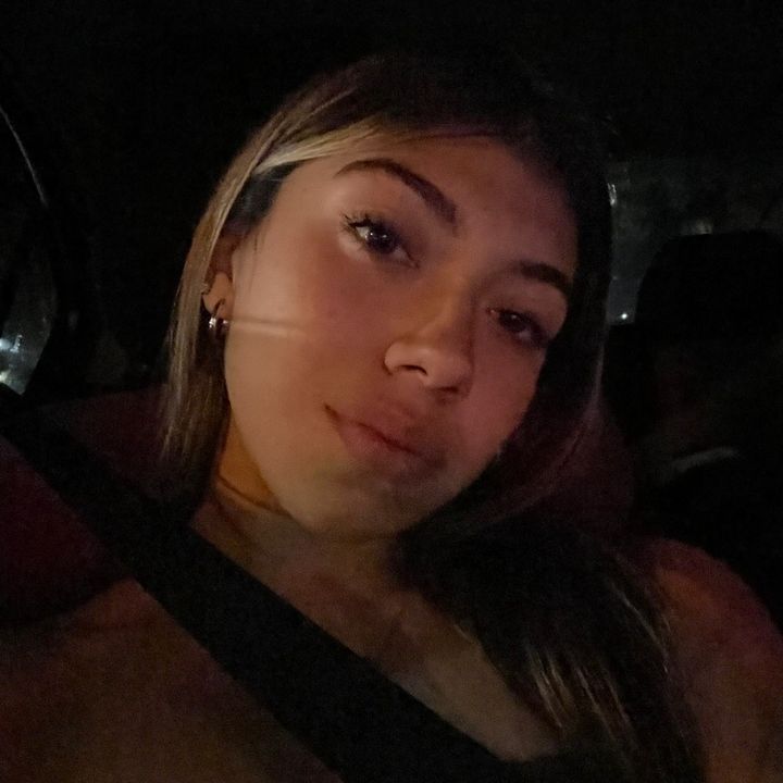 Danielle🎀 - Tiktok Profile Picture of Danielle🎀 (@drodz4) on Tiktok