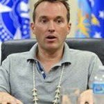 Profile Picture of Eric Fanning (@erickennethfanning123) on Instagram