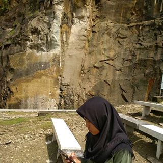 Profile Picture of Dinni Rizkya Amalia (@ida.rohaidah.98) on Facebook