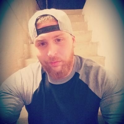 Profile Picture of Keith Speakman (@KeithSpeakman89) on Twitter