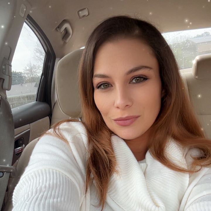 Profile Picture of tamara_randolph (@tamara_randolph) on Tiktok