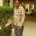Profile Picture of John Oswald Bomani (@johnoswaldbom) on Instagram