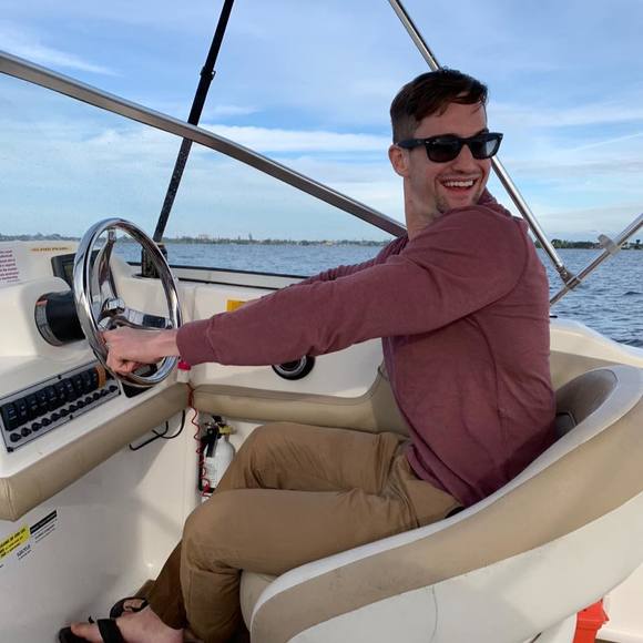 Profile Picture of Eric Feigenbaum (@eric335) on Poshmark