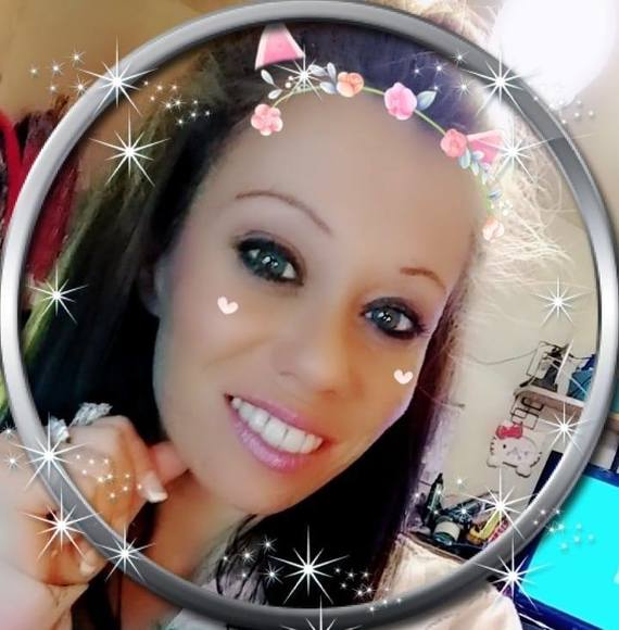 Profile Picture of Danielle Mclaurin (@d_mclaurin) on Poshmark