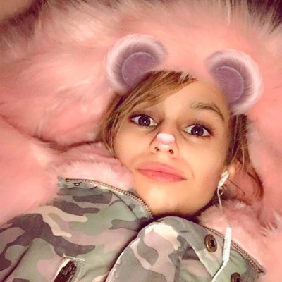 Profile Picture of Justine D&E 👩‍👧‍👦🧡 (@justinede2715) on Twitter