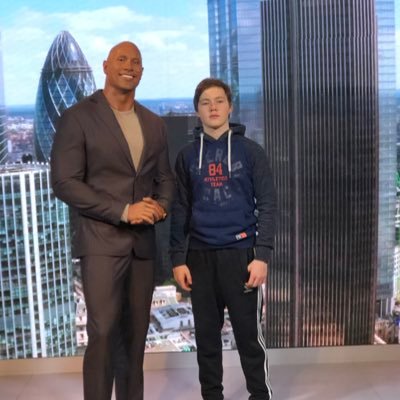 Profile Picture of Anton Larsen (@antonlarsen16) on Twitter