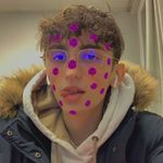 Profile Picture of Alexis Boucher (@ale________xis) on Instagram