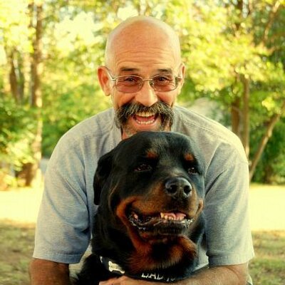 Profile Picture of Chris Amick (@bamadogguy) on Twitter