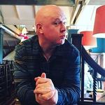 Terry McAuley - Instagram Profile Picture of Terry McAuley (@terryplantpot) on Instagram