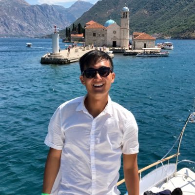 Profile Picture of Jay Ryoo (@jaeryoo) on Twitter