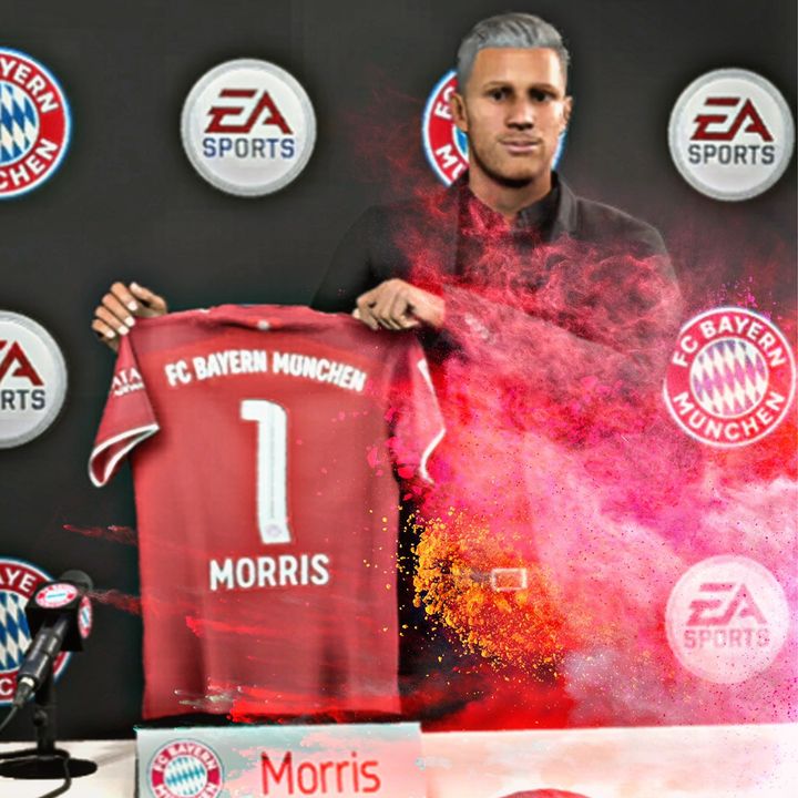 Profile Picture of JeremyMorris_ManagerPcm (@jeremymorris_managerpcm) on Tiktok