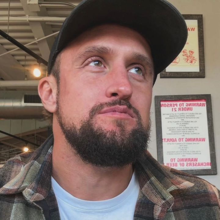 Profile Picture of stevenripp (@stevenripp) on Tiktok