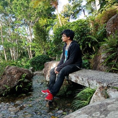 Profile Picture of Andasmara Rizky Pranata (@andasmara) on Twitter