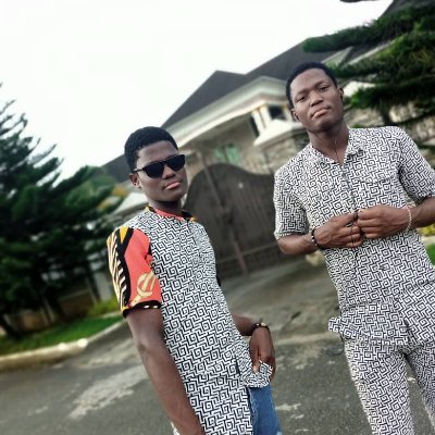 Profile Picture of Piro Jay The Fashion Designer (@PiroFashion) on Twitter