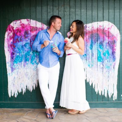 Profile Picture of Jason + Mai (@jasonandmai) on Twitter