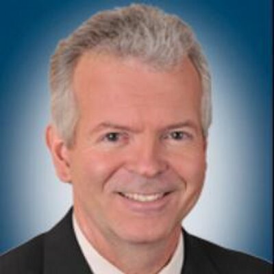 Profile Picture of Rex Hodge (@RexHodgeWLOS) on Twitter