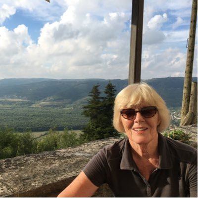 Profile Picture of Pat Curtin (@PatCurtin4) on Twitter