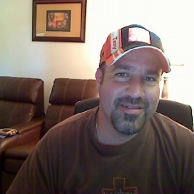 Profile Picture of David Kloos (@uturn4God) on Twitter