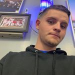 Profile Picture of Jake S. Comeau (@comeaujacob75) on Instagram