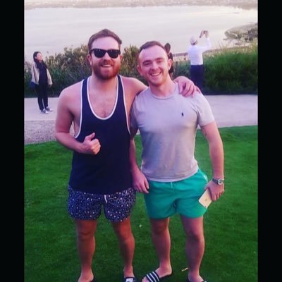 Profile Picture of Scott Stapleton (@scottyy46) on Twitter