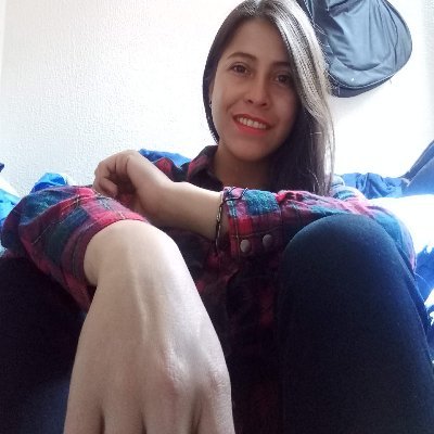 Profile Photo of Luisa Camacho A. (@luisacamachoA13) on Twitter