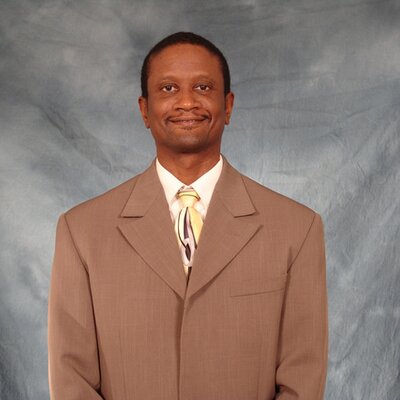 Profile Picture of Ken McGowan (@KNMSr) on Twitter