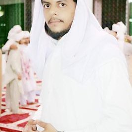 Profile Picture of Shoaib Patel (@shoaibpatel115) on Twitter