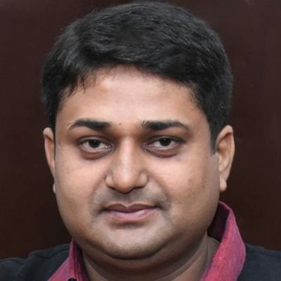 Profile Picture of RAJNEESH KUMAR SINGH (@RajneeshSinghAA) on Twitter