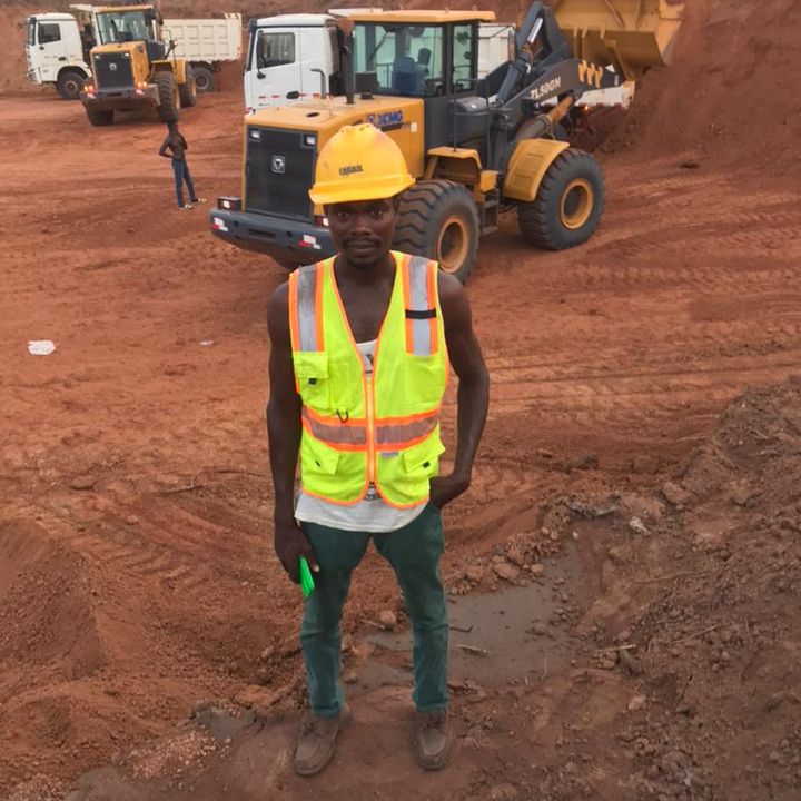 Profile Picture of davidgadasu (@davidgadasu) on Tiktok