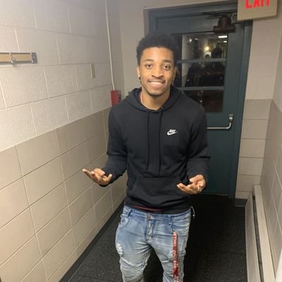 Profile Picture of DeVonte' Watson (@TGloryz) on Twitter