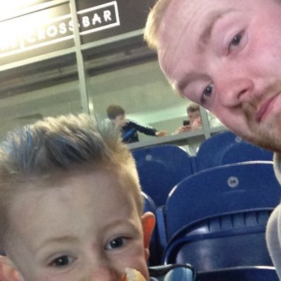 Profile Picture of S.Quinlan Pollard (@StephenQPFC) on Twitter