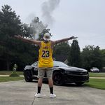 Profile Picture of Jon Meeks (@joncmeeks) on Instagram