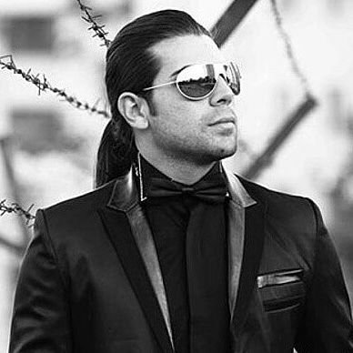 Profile Picture of Yousef Ghasemzadeh (@YousefGhasemza1) on Twitter