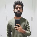 Profile Picture of Mohan Nair (@lord_awesomeinus) on Instagram