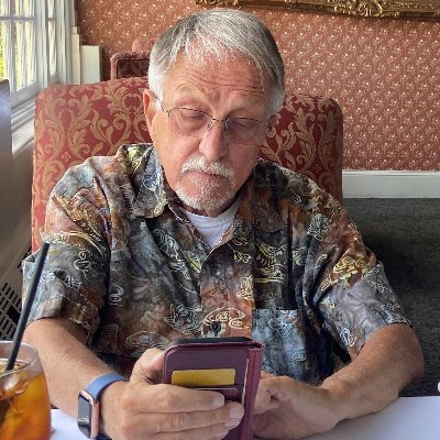 Profile Picture of Allen Anderson (@@Blueturtle2009) on Twitter