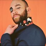 Profile Picture of Max Gower (@max_gower_fashion) on Instagram