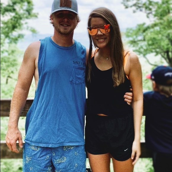Profile Picture of Savannah Mathis (@sgmathis282) on Poshmark