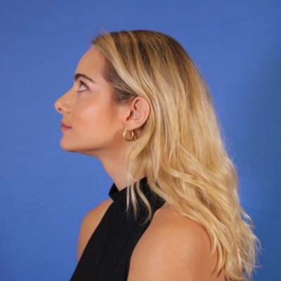 Profile Picture of Leah Prinzivalli (@leahprinz) on Twitter