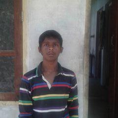 Profile Picture of Rabin John (@rabin_john) on Twitter