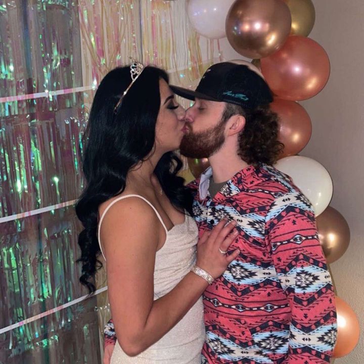 Profile Picture of Dillon Hughes (@@dillon_hughes) on Tiktok