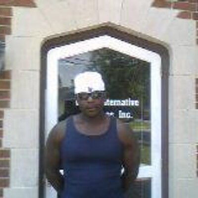 Profile Picture of Greg Newkirk (@GregNewkirk1) on Twitter