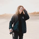 Profile Picture of CAM LIU (@cxmliu) on Instagram