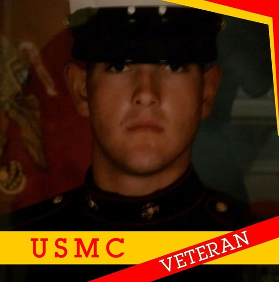 Profile Picture of Jake Willey (@usmc9500) on Poshmark