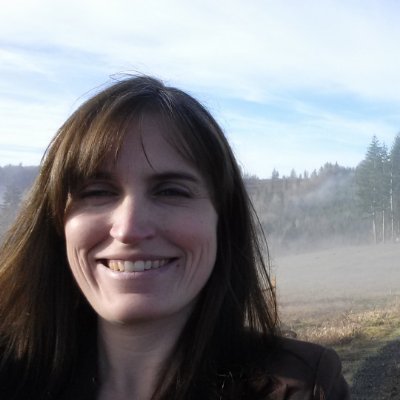 Profile Picture of Amy Boyd (@estuarygal) on Twitter